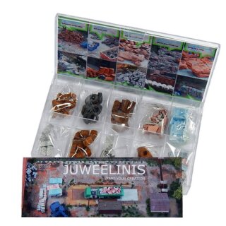 1:87 Sortimentbox Juweelinis Schrottplatz