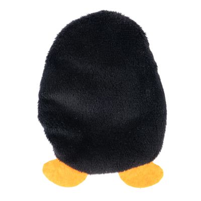 TIAKI Katzenspielzeug-Set Pinguin