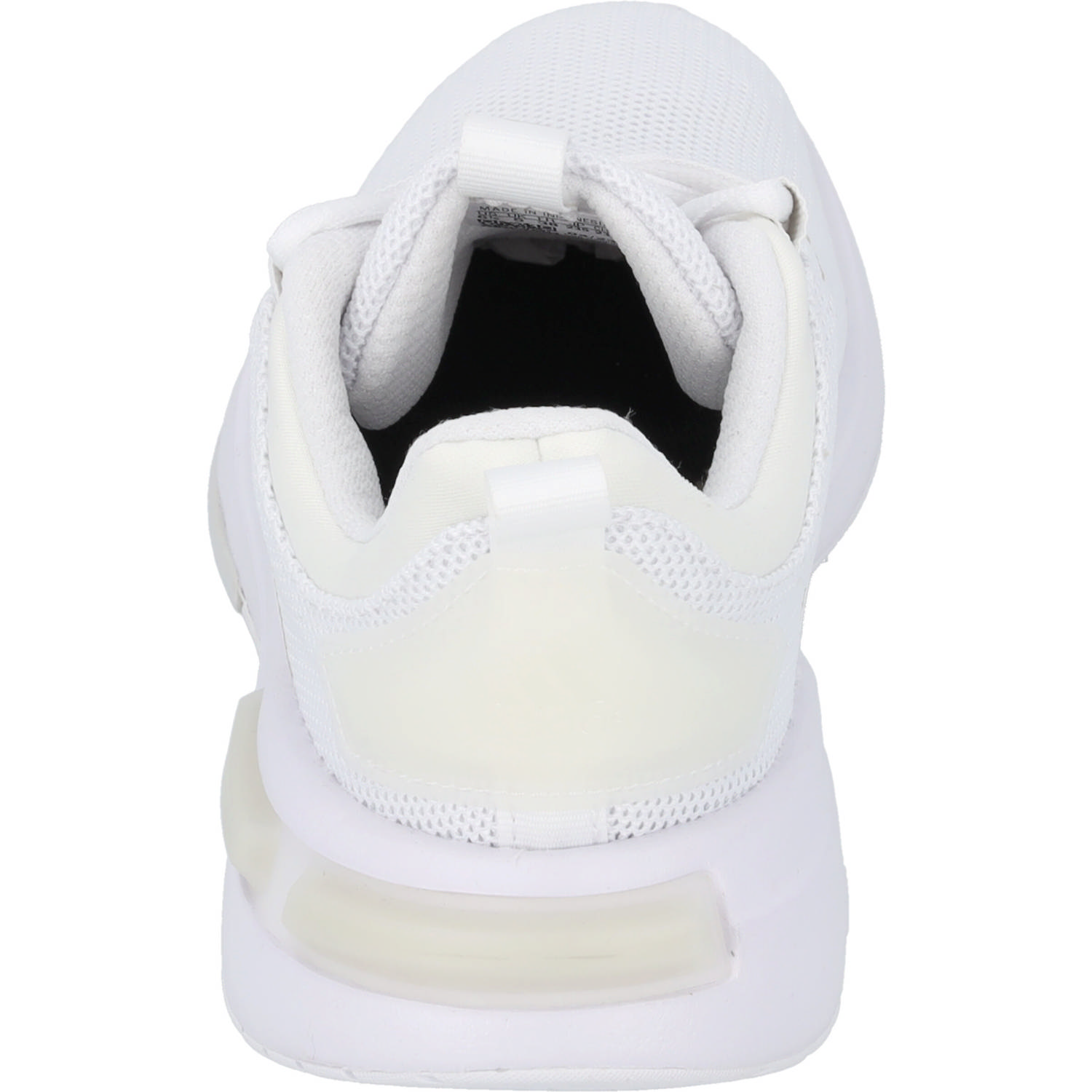 Adidas Racer TR23 W, Sneakers Low, Damen, white/zero met/grey one