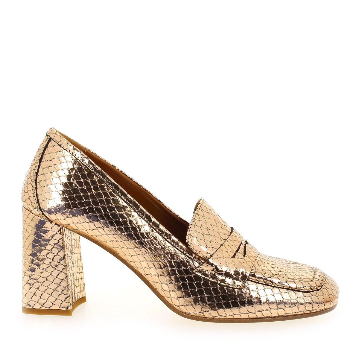 Julie Dee  GD 318 - Cuivré