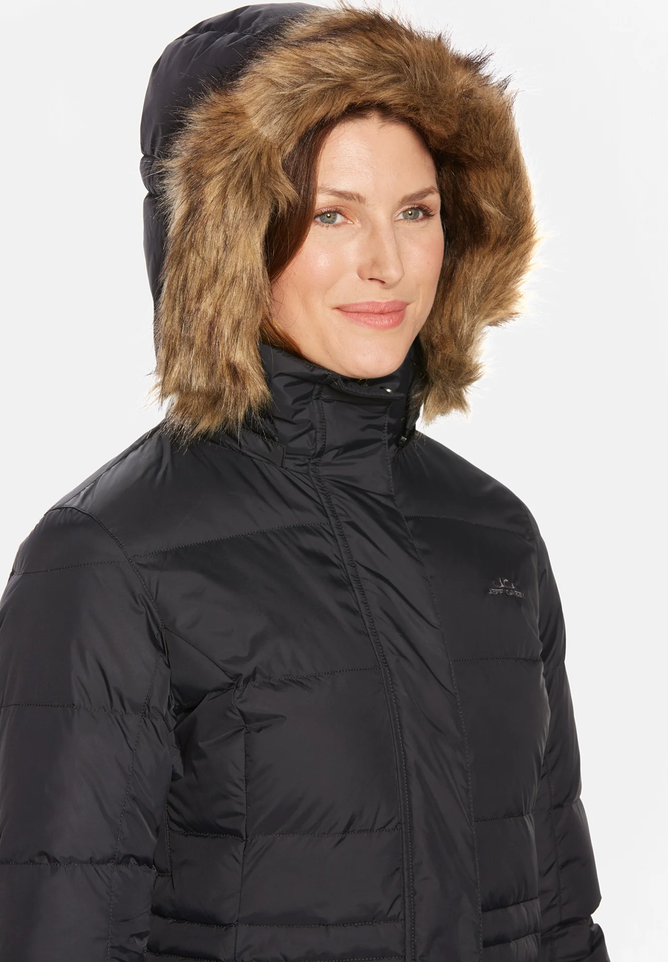 Jeff Green FELY - Chaqueta de plumas