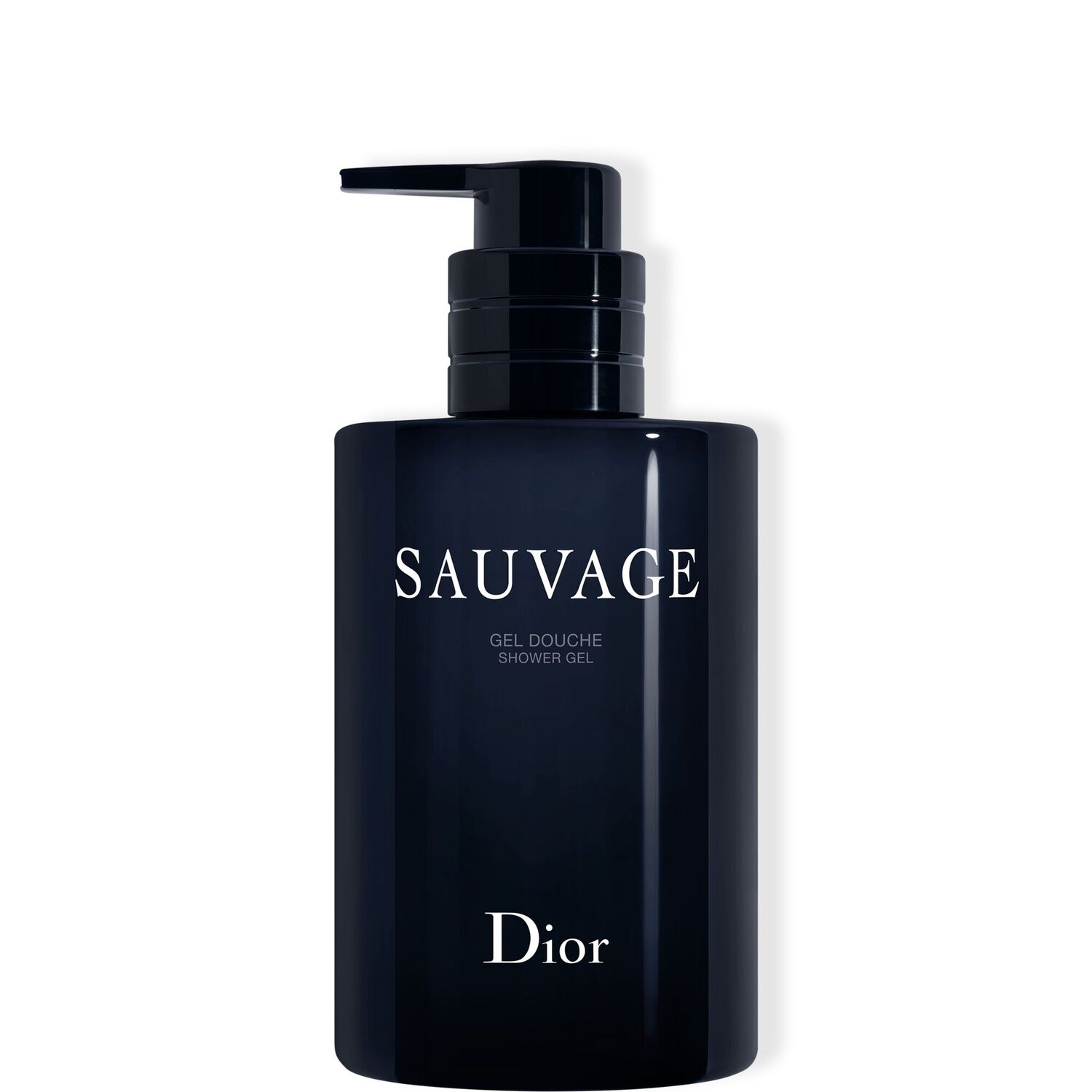 Dior Sauvage Gel douche parfumé pour le corps
