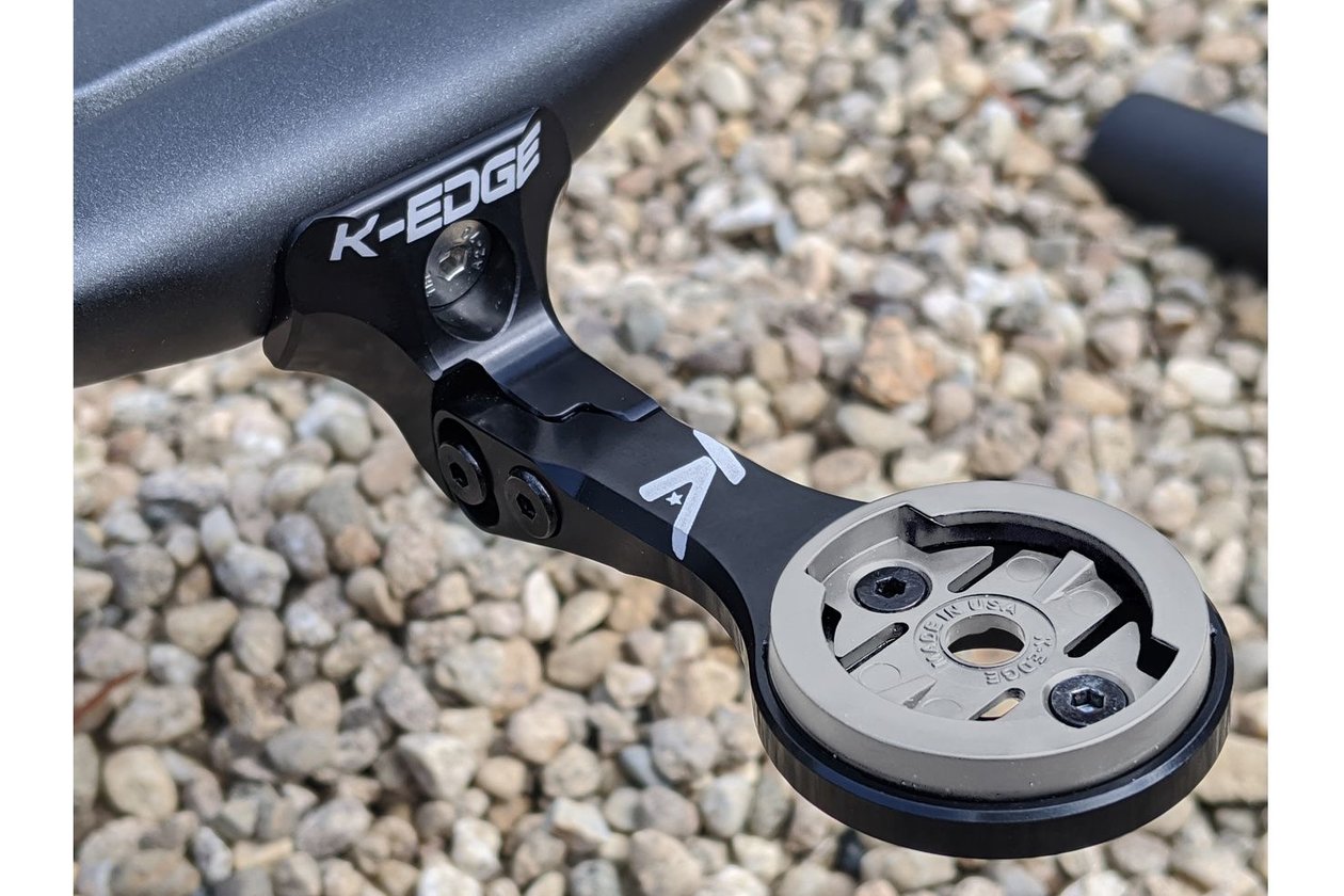 KEDGE Wahoo Madone/Emonda Combo Lenkerhalterung