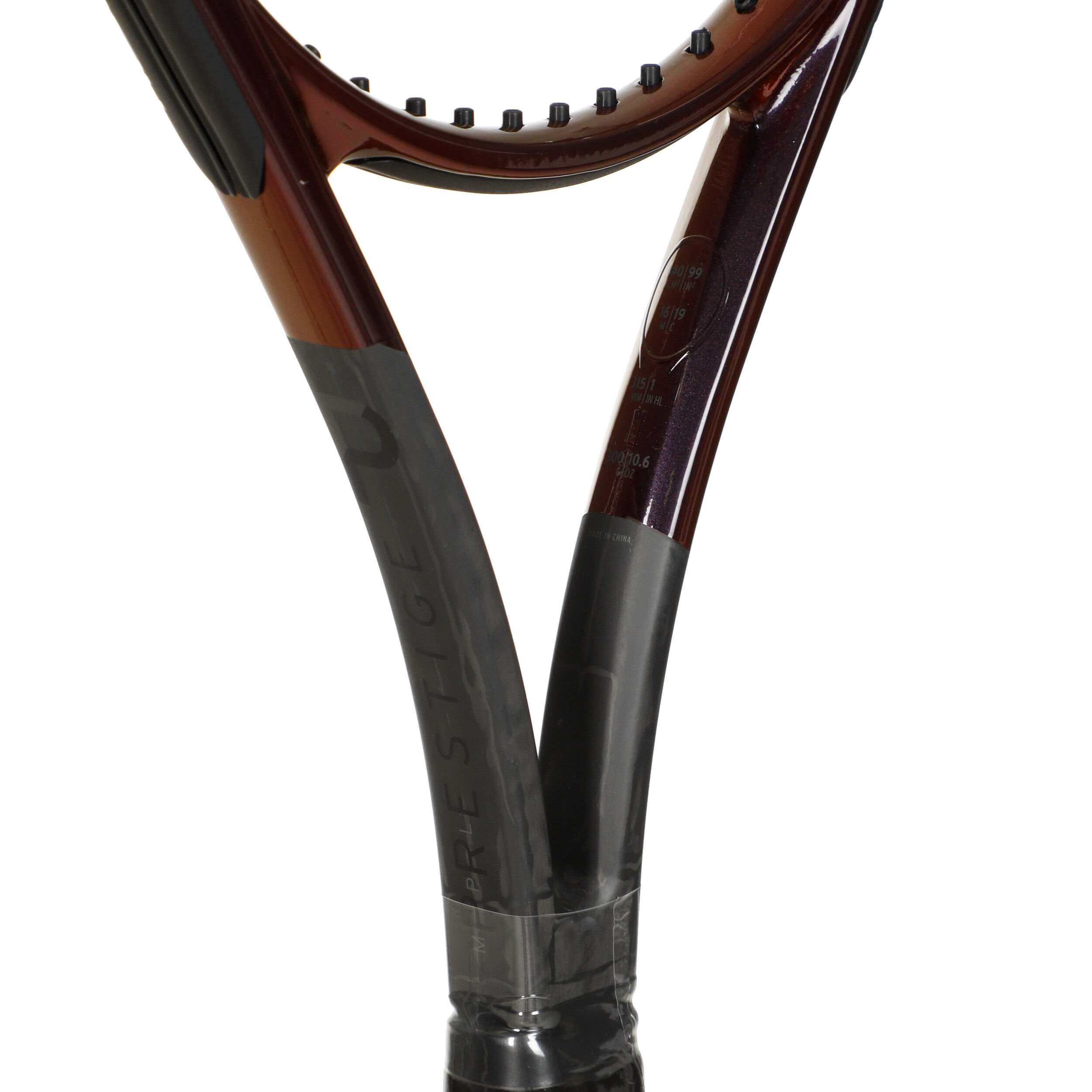 Prestige MP L 2023 Turnierschläger
