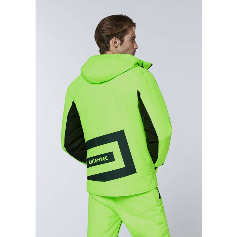 Chiemsee Skijacke Skijacke Herren