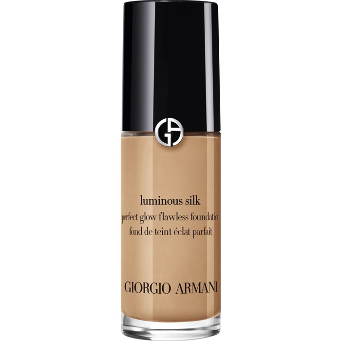 Luminous Silk Foundation