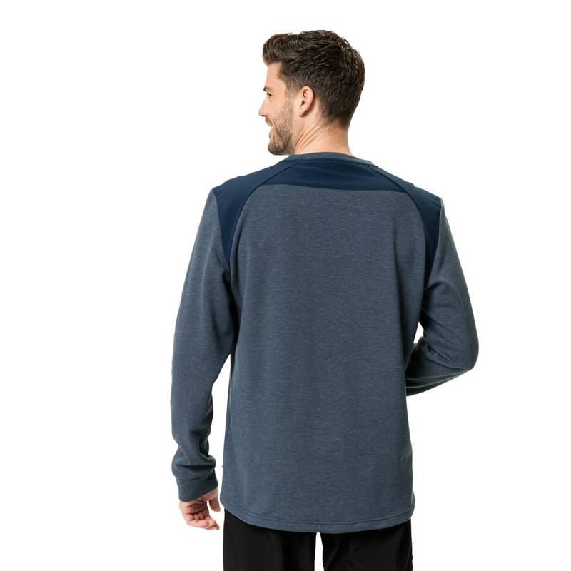 VAUDE Men's Cyclist Sweater Sweatshirt Herren