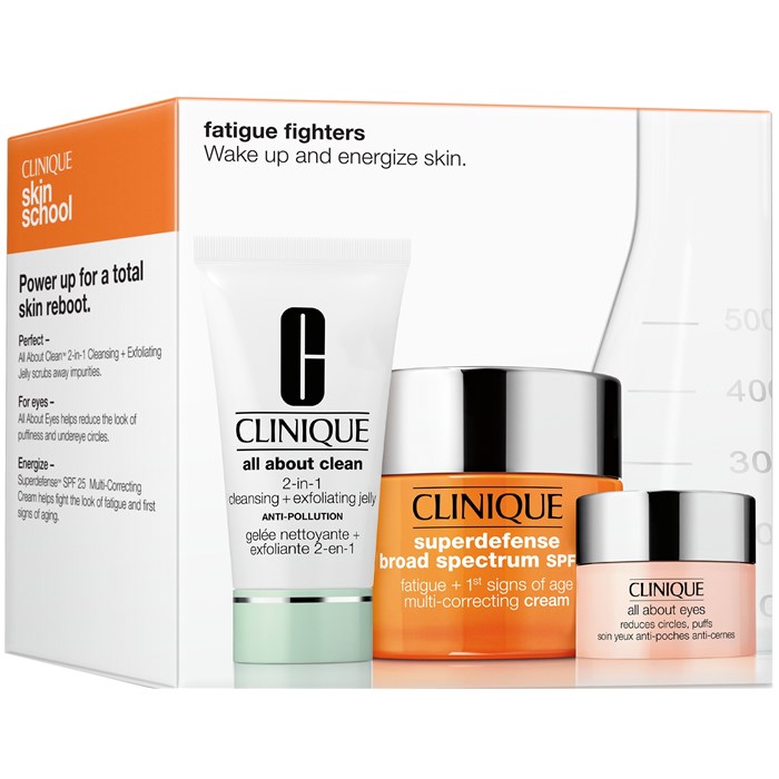 Superdefense Cream SPF 25