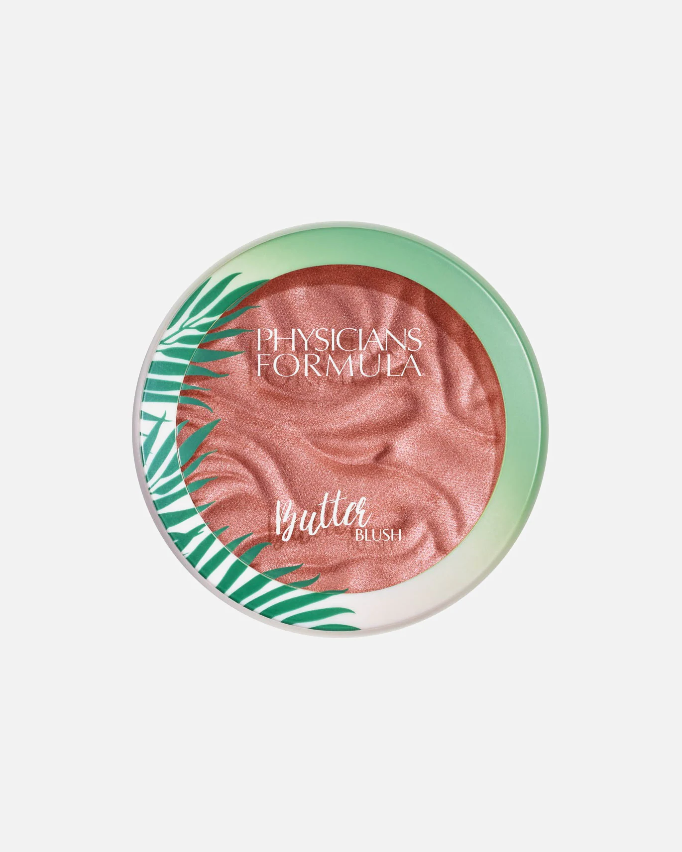 Blush au beurre de murumuru Physicians Formula