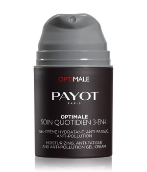 PAYOT Optimale Soin Quotidien 3-En-1 Gesichtsgel-50 ml