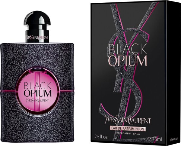 Yves Saint Laurent Black Opium Neon Eau de Parfum