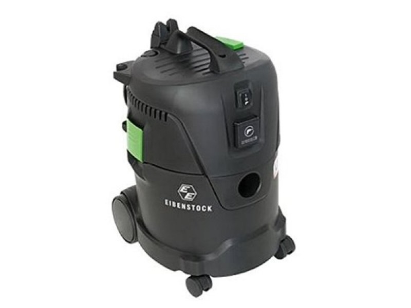 Eibenstock 12.923.02 Aspirateur industriel DSS 1401 L 1250 W - capacité 25 litres - classe de poussière L