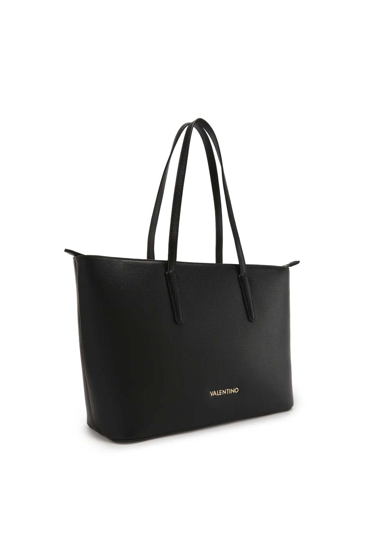 Valentino  Valentino Bags Special Martu Schwarze Shopper VBS5UD01NERO