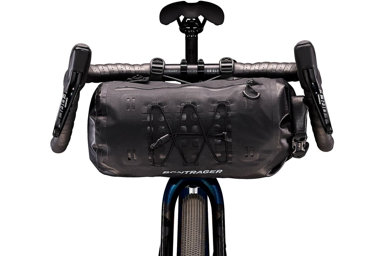 Bontrager Lenkertasche Adventure Handle