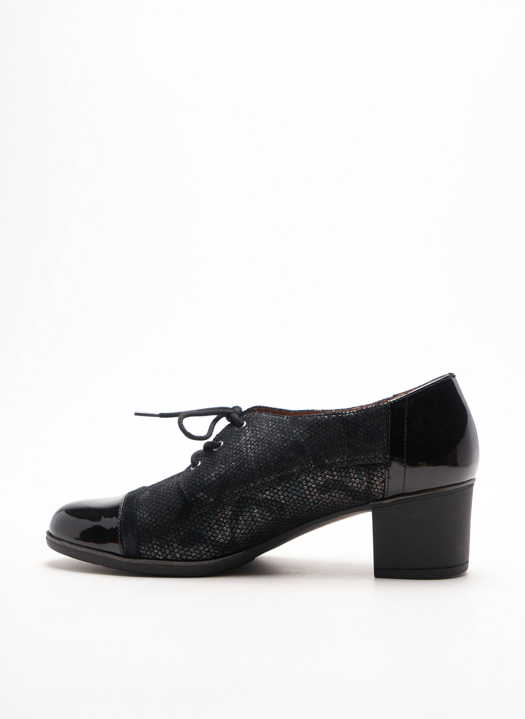 Sweet Derby Femme couleur noir