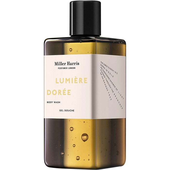 Body Wash