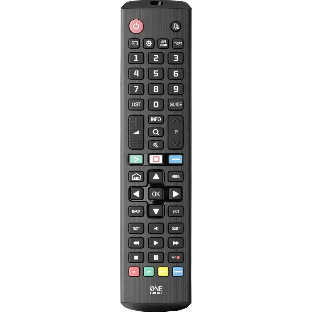 One for All Fernbedienung Smart-Home-Fernbedienung