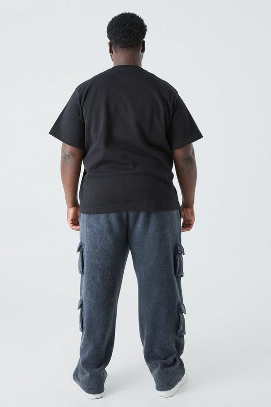 Plus T-Shirt