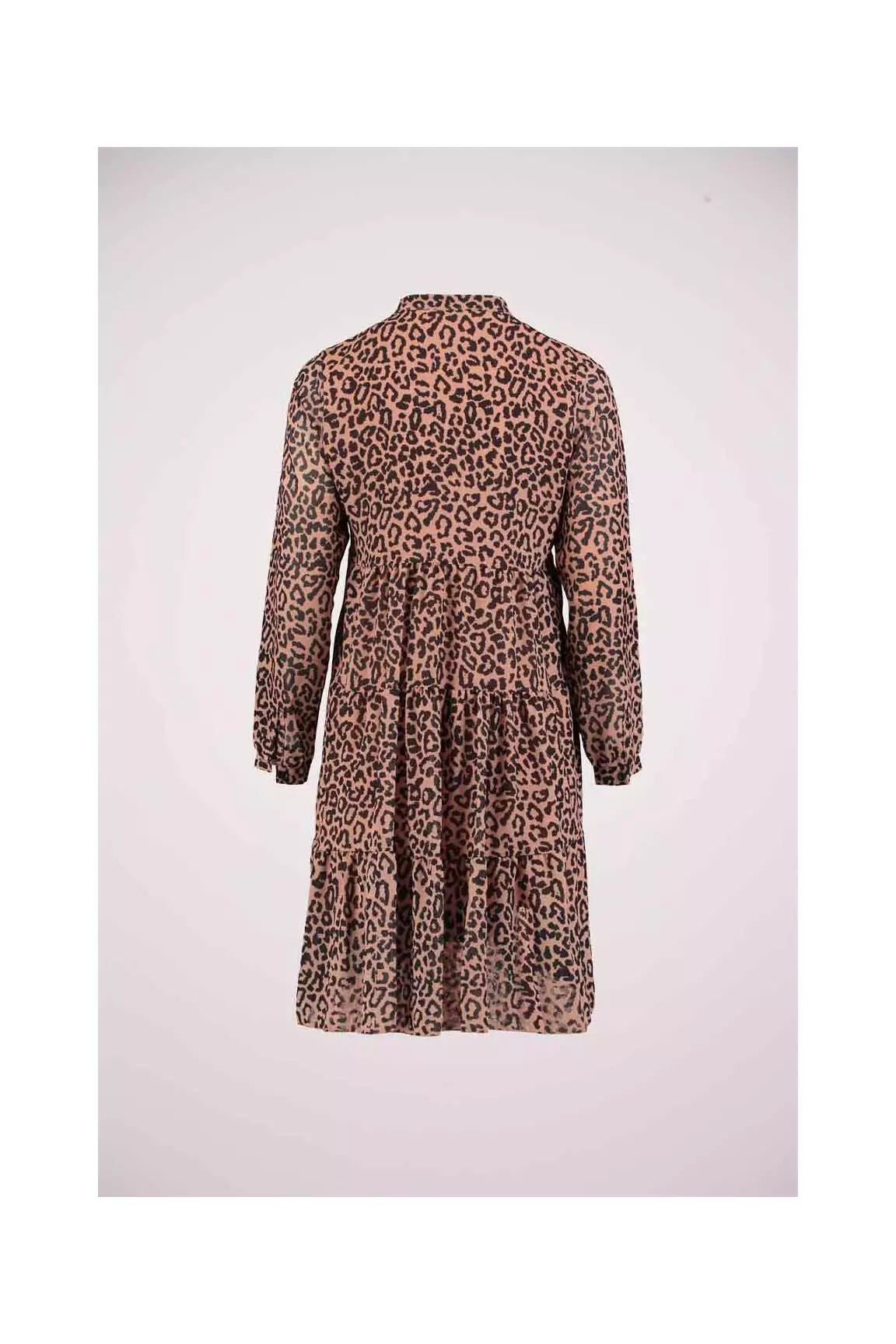 Zabaione Robes Courtes Femme couleur marron