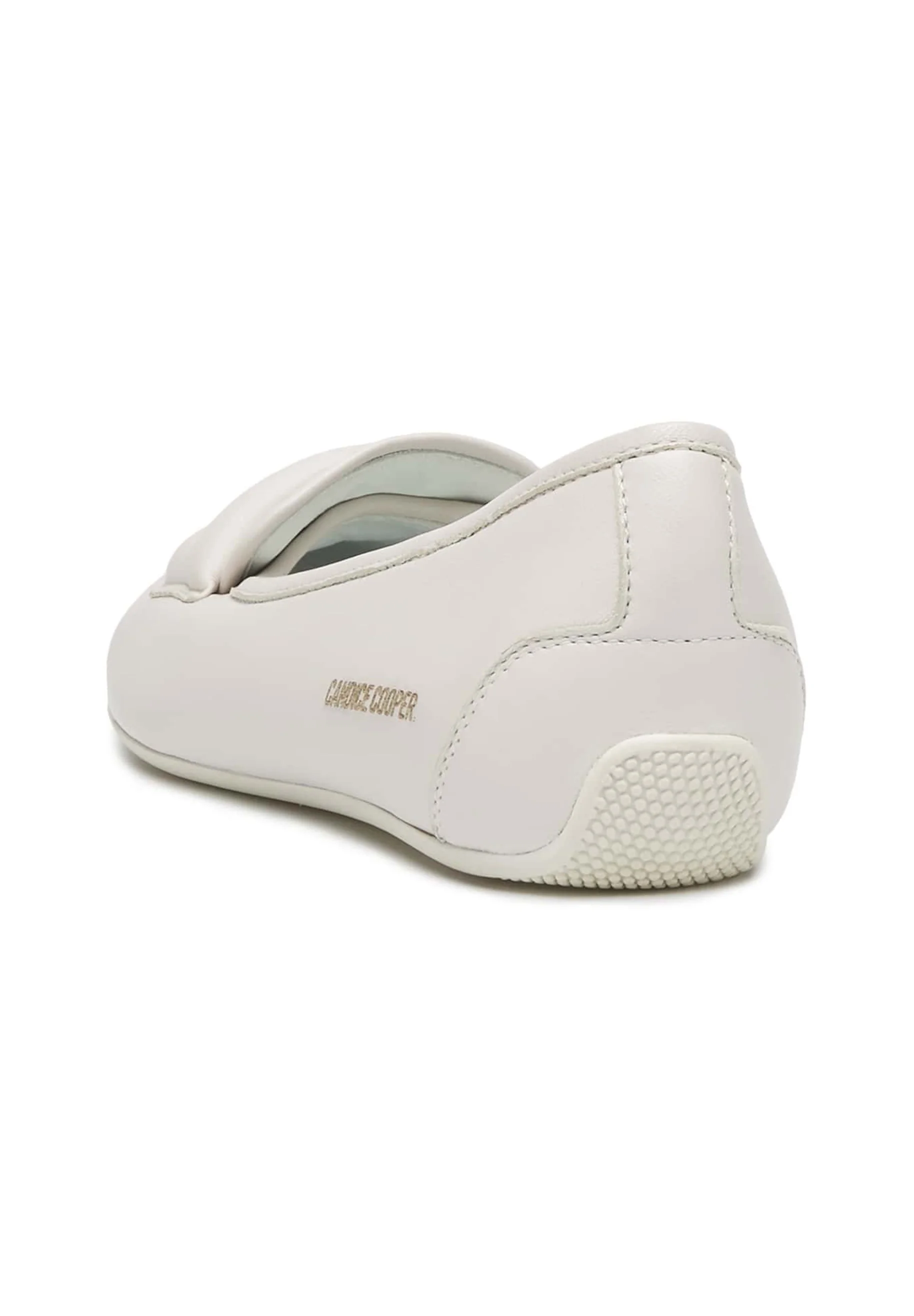 Candice Cooper ROCK LOAFER - Mocasines
