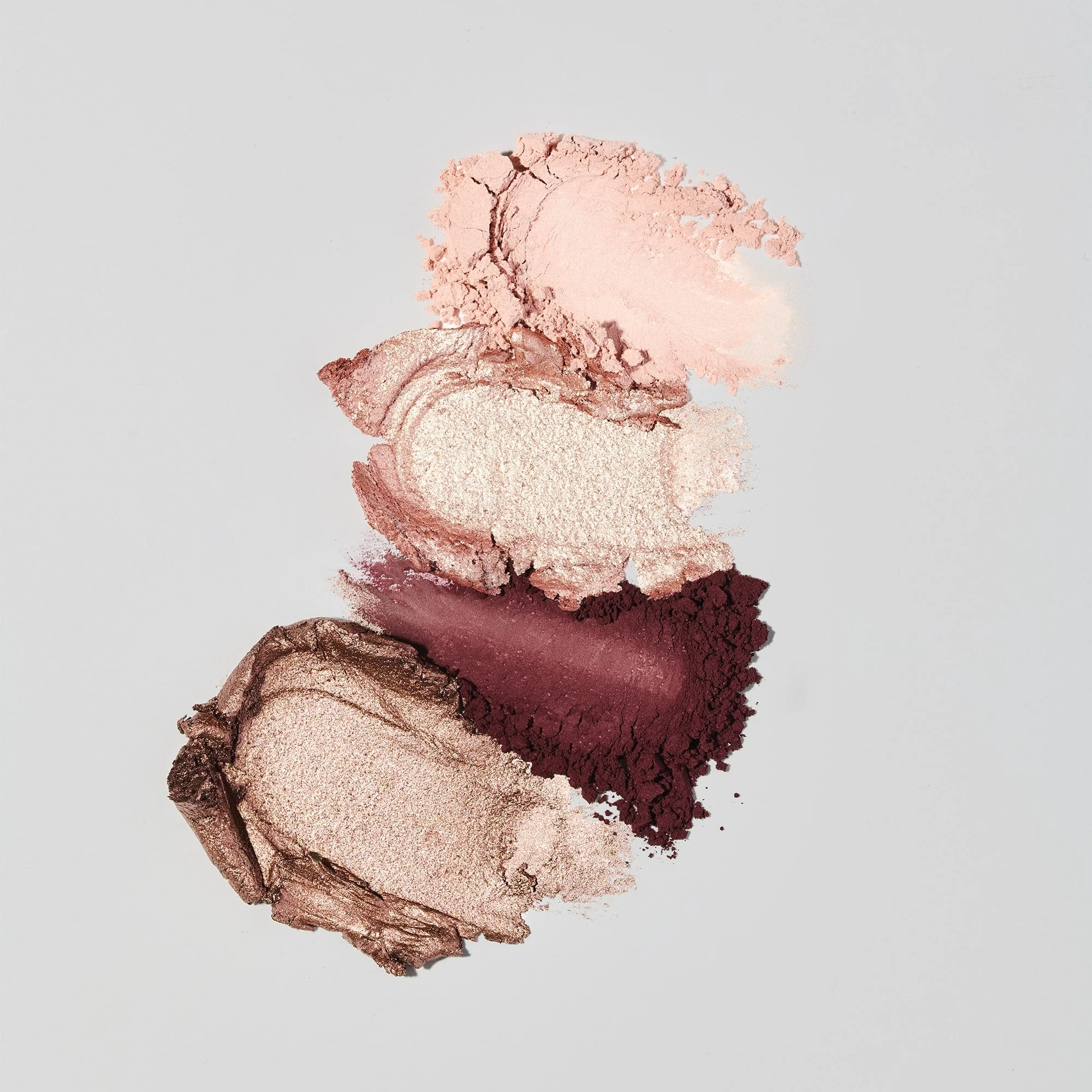 Musa Libre Eyes - Paleta de sombras de ojos