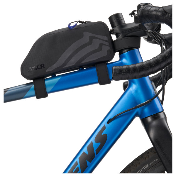 AEVOR - Top Tube Pack - Fahrradtasche