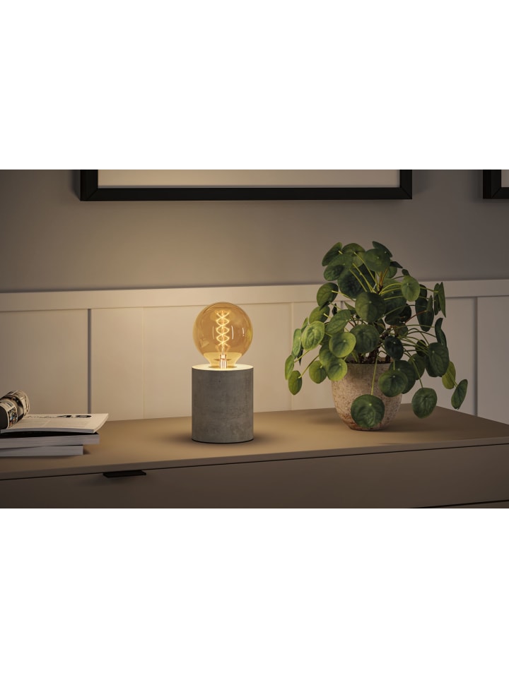 paulmann LED Rustic Shine G95 E27 300lm 4,2W 1800K S 3-step-dim gold 230V günstig kaufen onesize