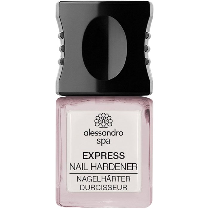 Express Nail Hardener