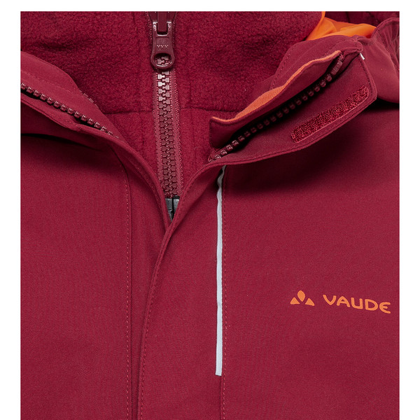 CAMPFIRE 3IN1 JACKET GIRLS Kinder - Doppeljacke