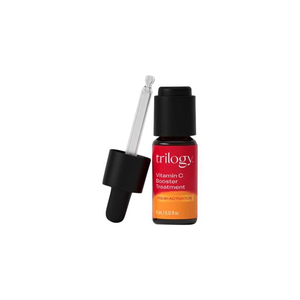 Trilogy Vitamin C Booster Treatment Sérum