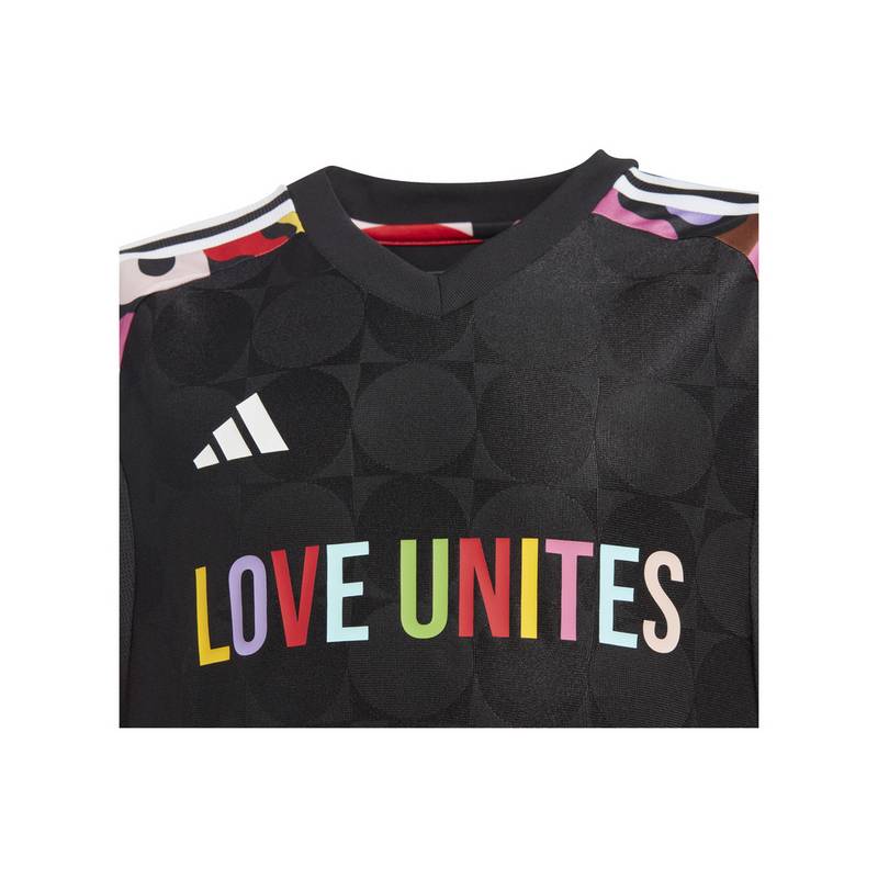 adidas Pride Tiro Trikot Kids Trikot Kinder