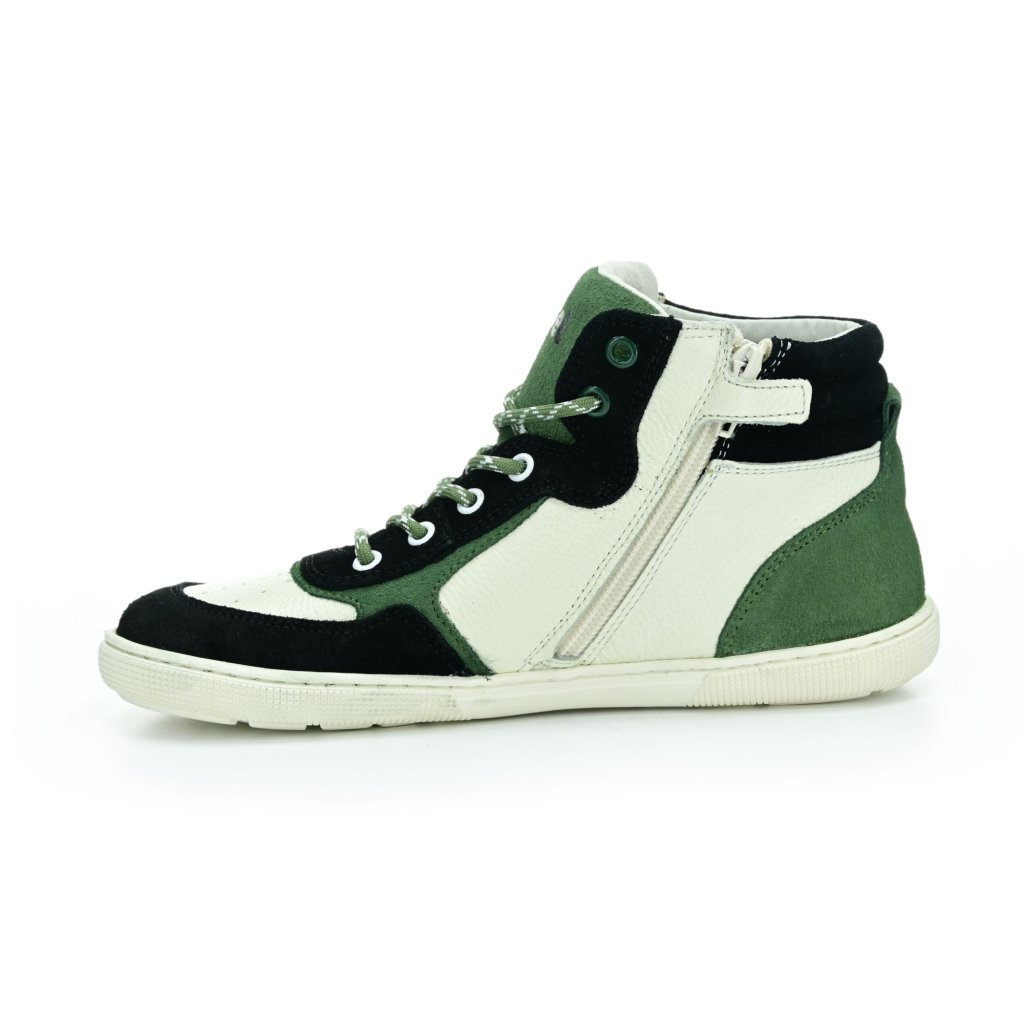 Koel Danish Green AD 08M028.121-300 Barfußschuhe