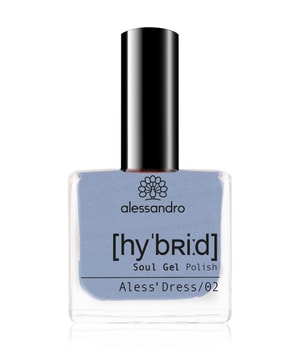 Alessandro Hybrid Aless‘ In Wonderland Nagellack-8 ml