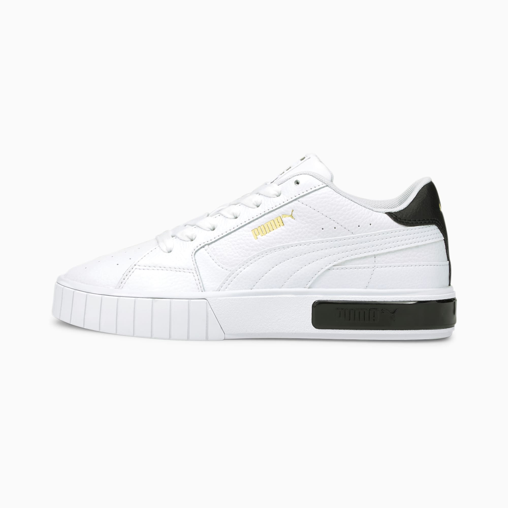 PUMA Cali Star 380176-02 / weiss