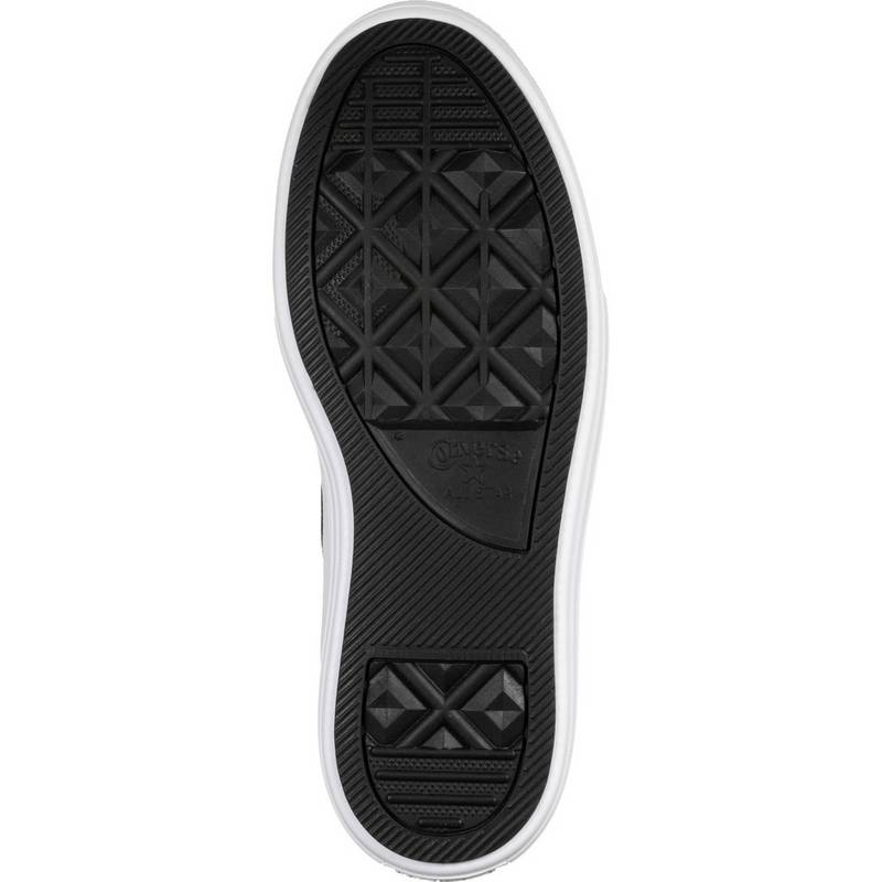 CONVERSE Chuck Taylor All Star Move Platform Sneaker Damen