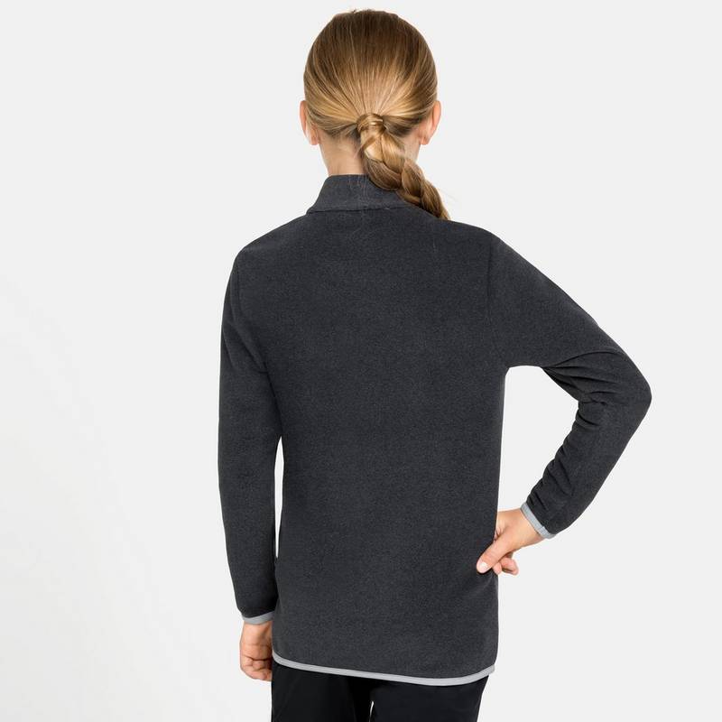 Odlo ROY HALFZIP Layerlangarmshirt Kinder