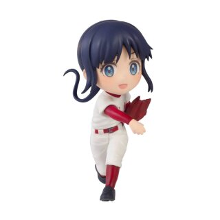 ** % SALE % ** Major 2nd PVC Statue Mutsuko Sakura 7 cm