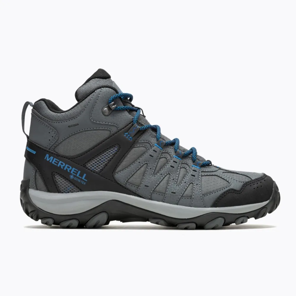 Merrell Accentor Sport 3 Mid GORE TEX J037365 / grau