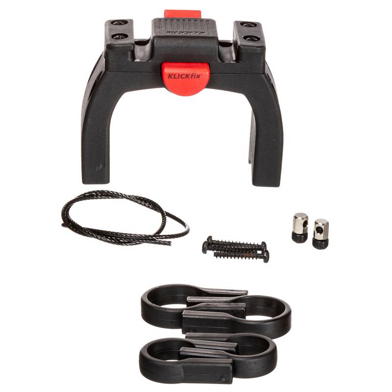 VAUDE eBox Fahrradtasche