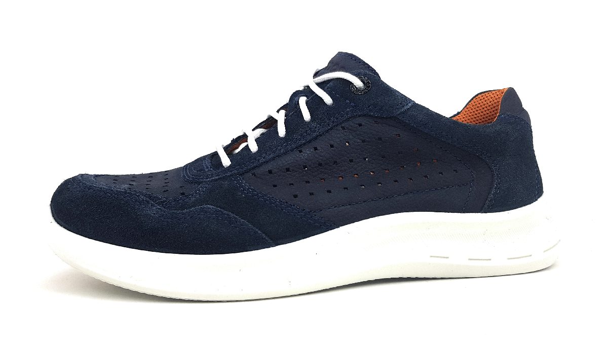 Jomos 328368-919-845 Blau 845 nachtblau