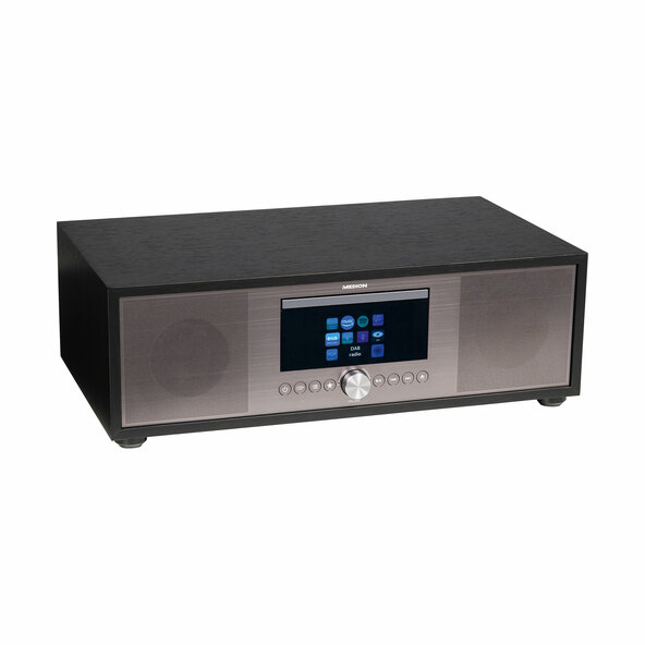 All-in-One-Audio-System P66024 (MD44100)