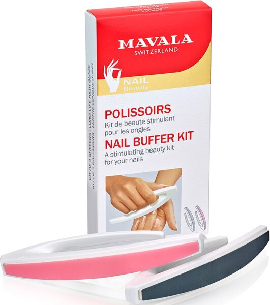 Mavala Nagelpolierer