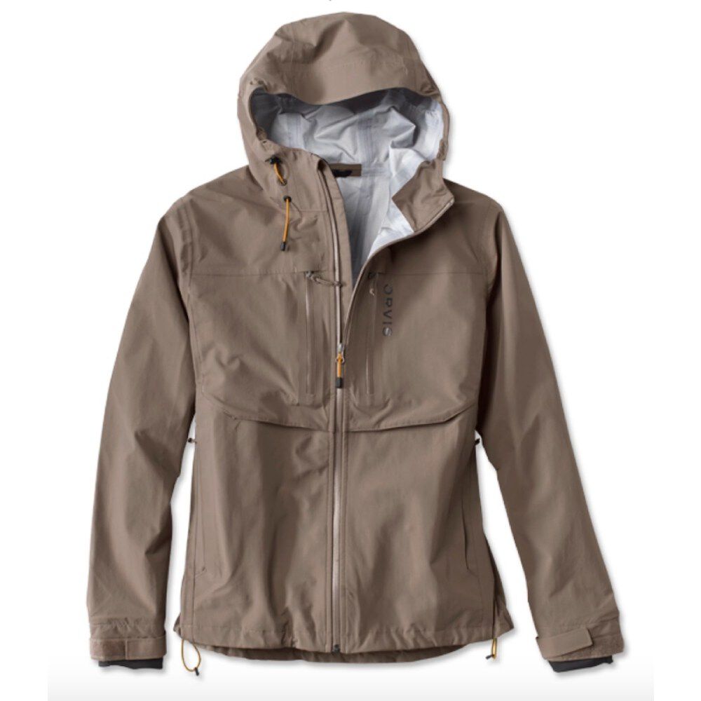 Giacca da wading Orvis Clearwater Falcon