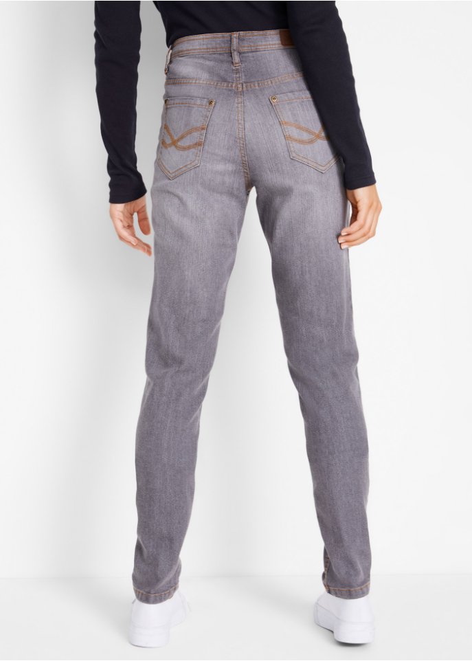Komfort-Stretch-Mom-Jeans