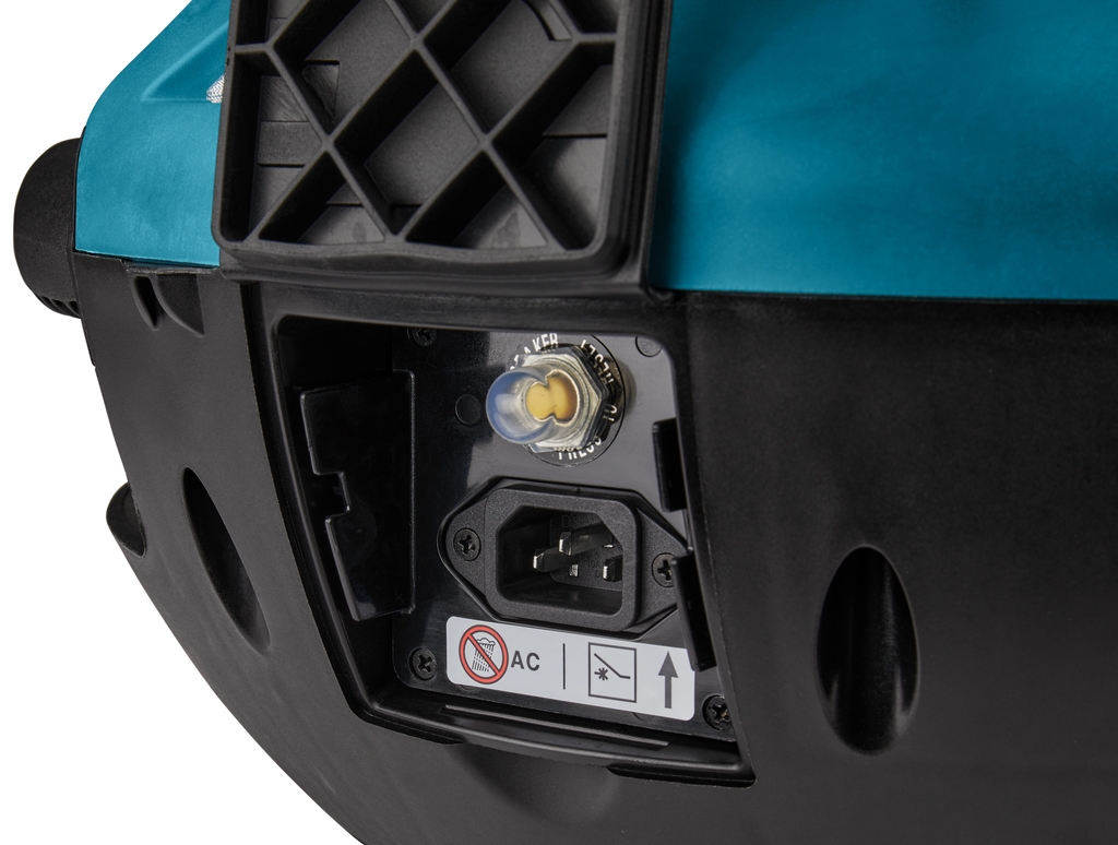 Makita NLADML810 Ympäristön valo AC 14,4 V / 18 V