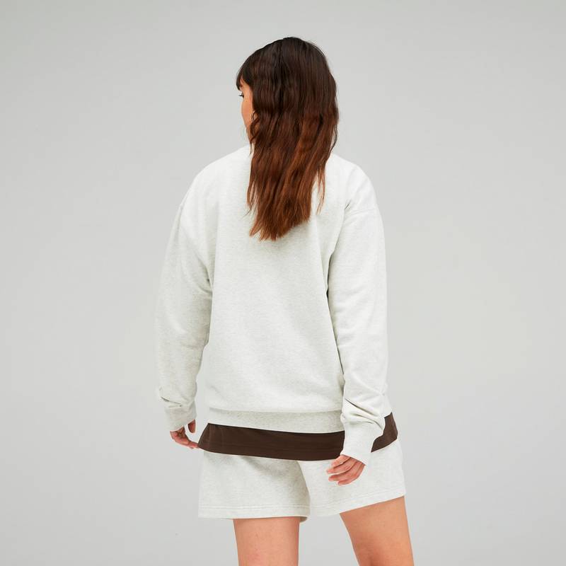 NEW BALANCE Essentials Sweatshirt