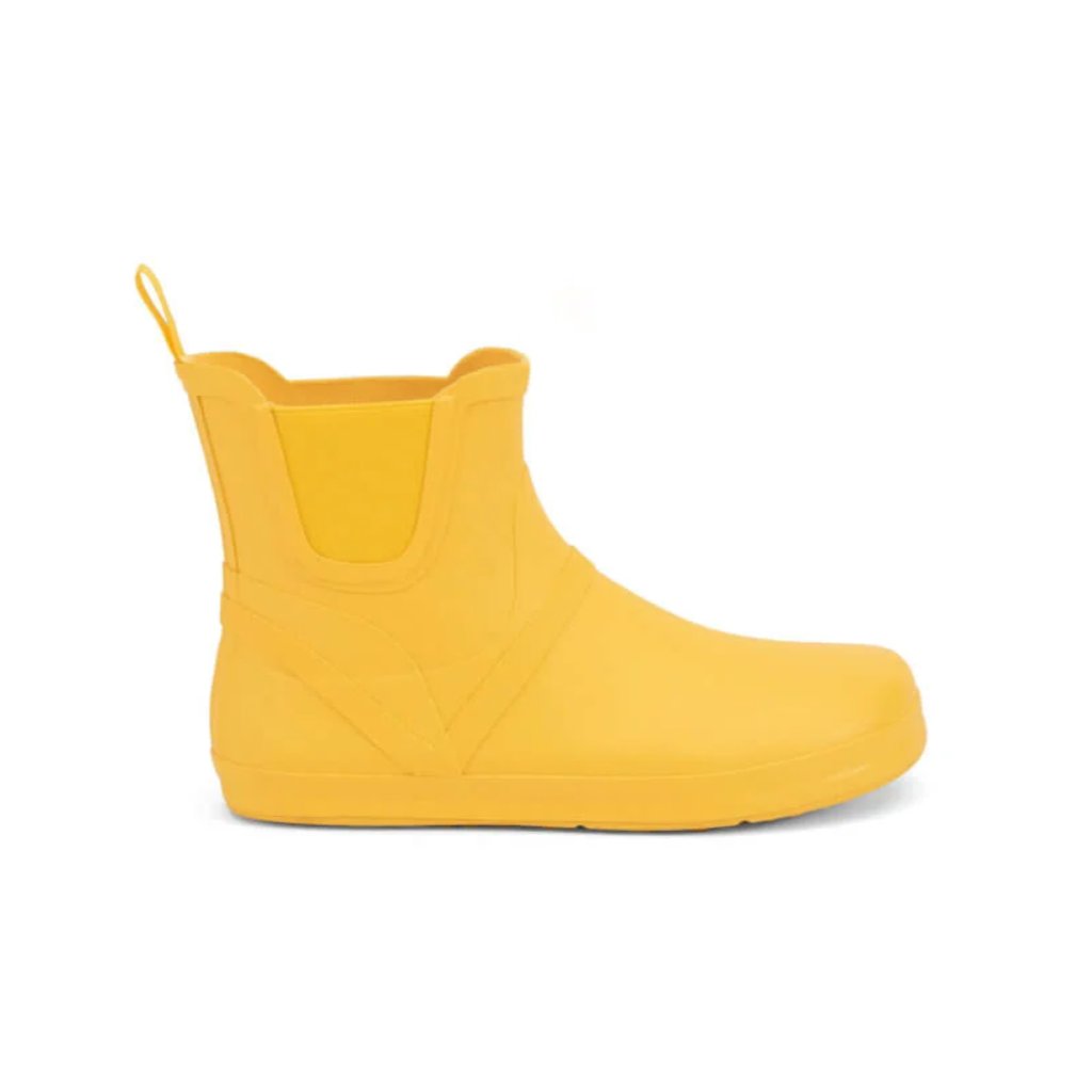 Xero Shoes Gracie Yellow Gummistiefel