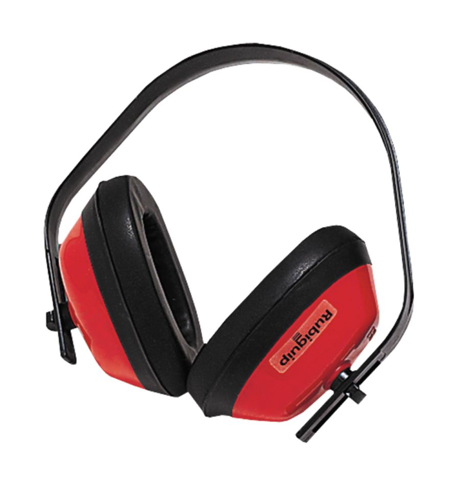 Rubi 80903 Rubi Hearing Protection
