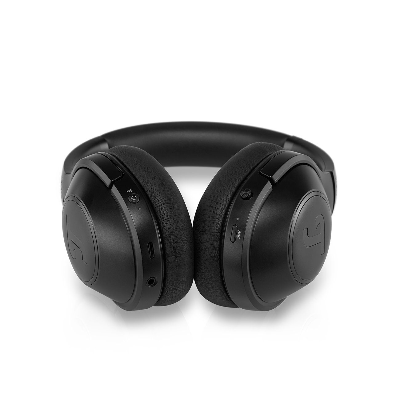 Teufel REAL BLUE NC Over-Ear-Kopfhörer (Digitales, hybrides Active Noise Cancelling (ANC), Freisprecheinrichtung mit Qualcomm)