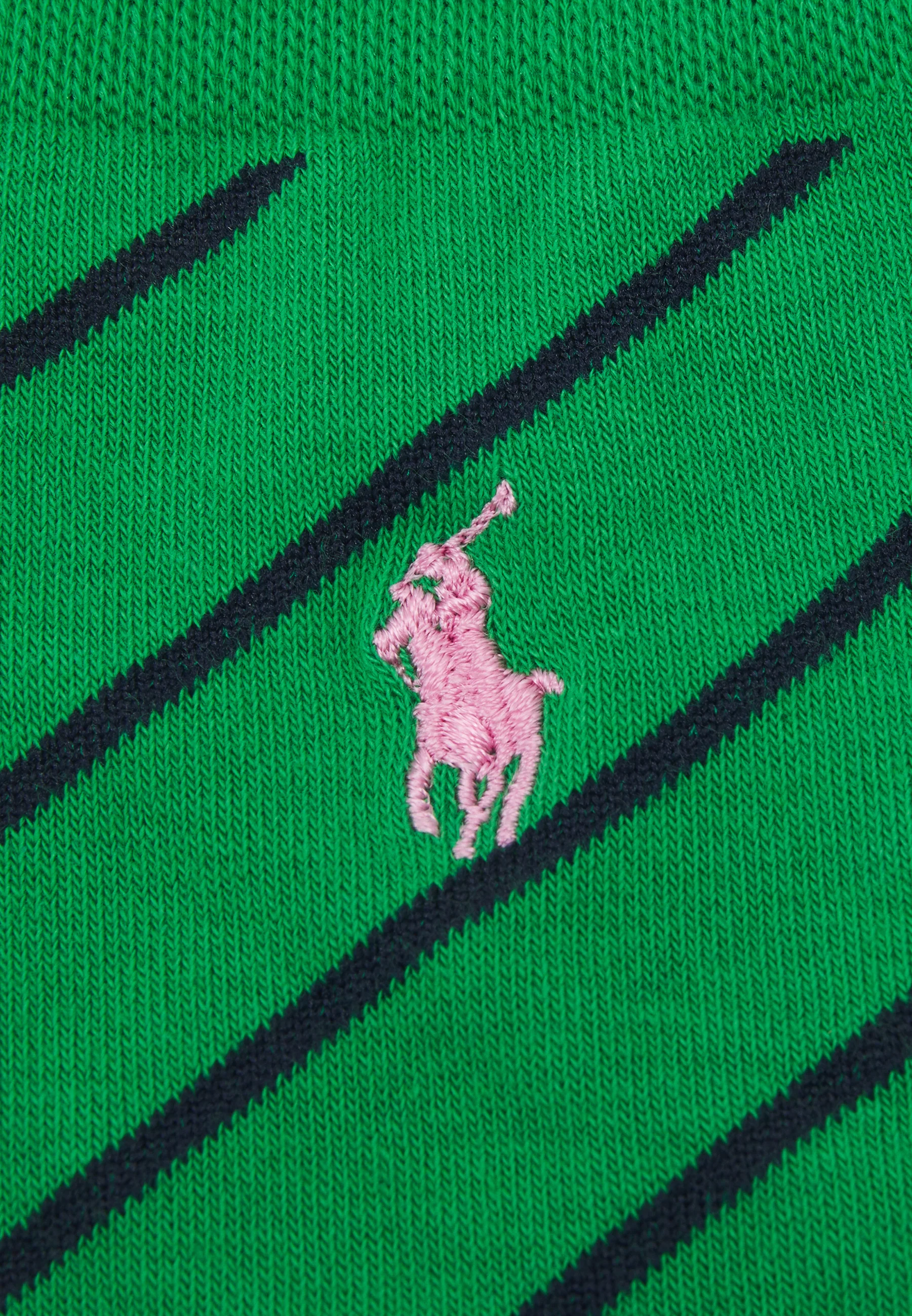 Polo Ralph Lauren Calcetines unisex, paquete de 2 - Calcetines